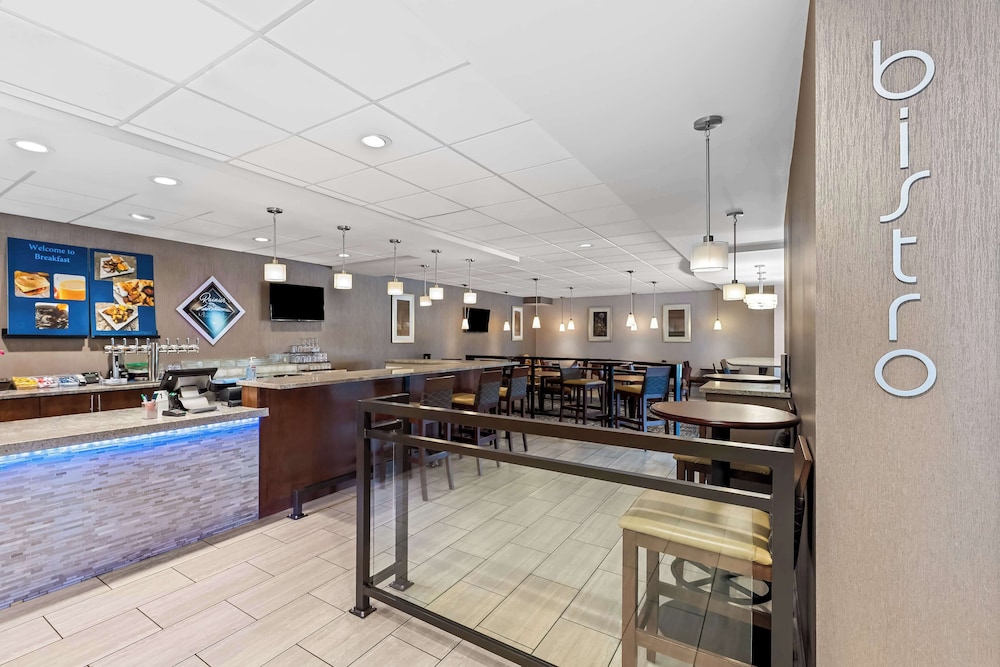 SureStay Hotel by Best Western SeaTac Airport North - photo 42