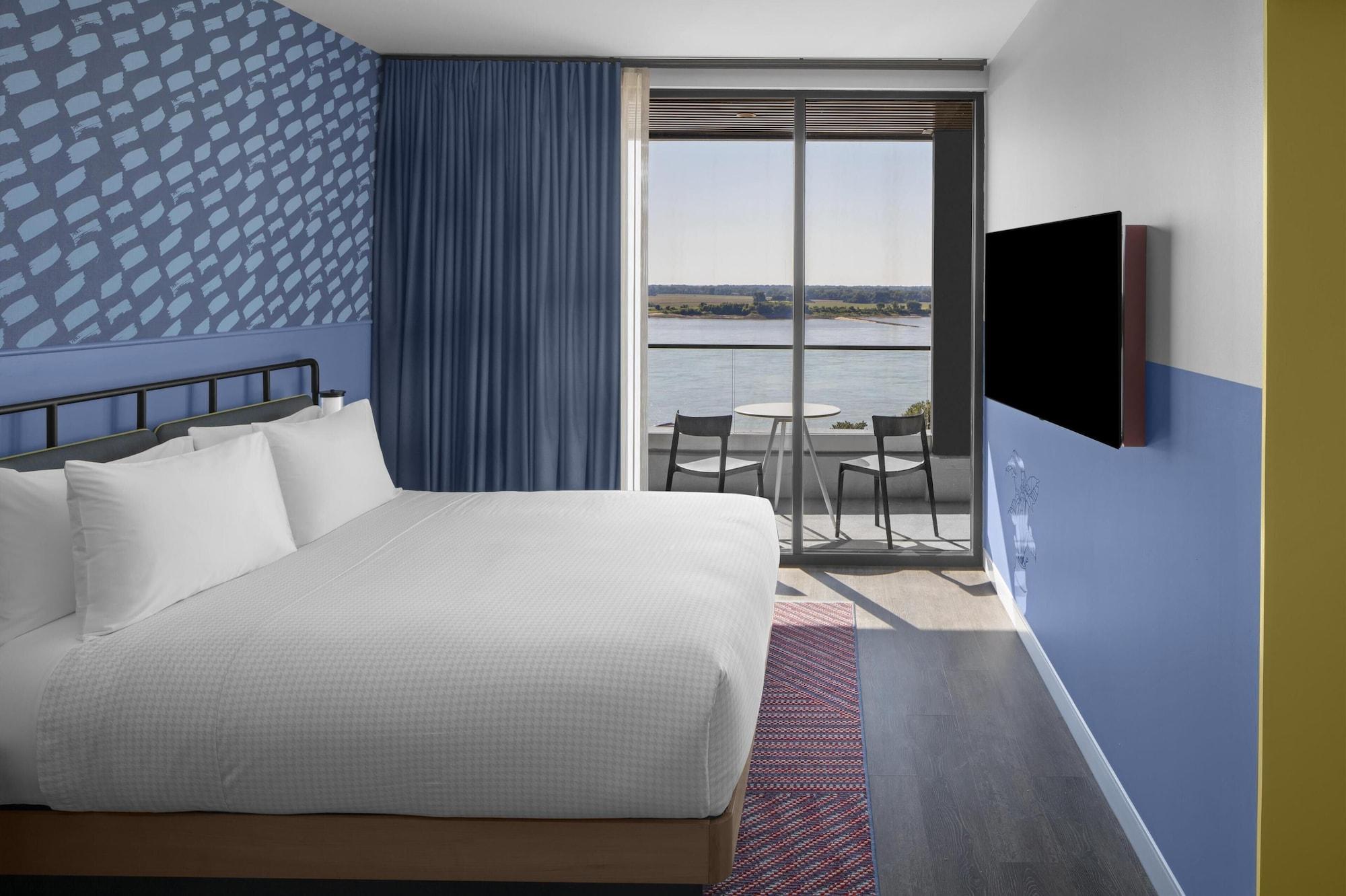 Caption By Hyatt Beale Street Memphis - photo 3