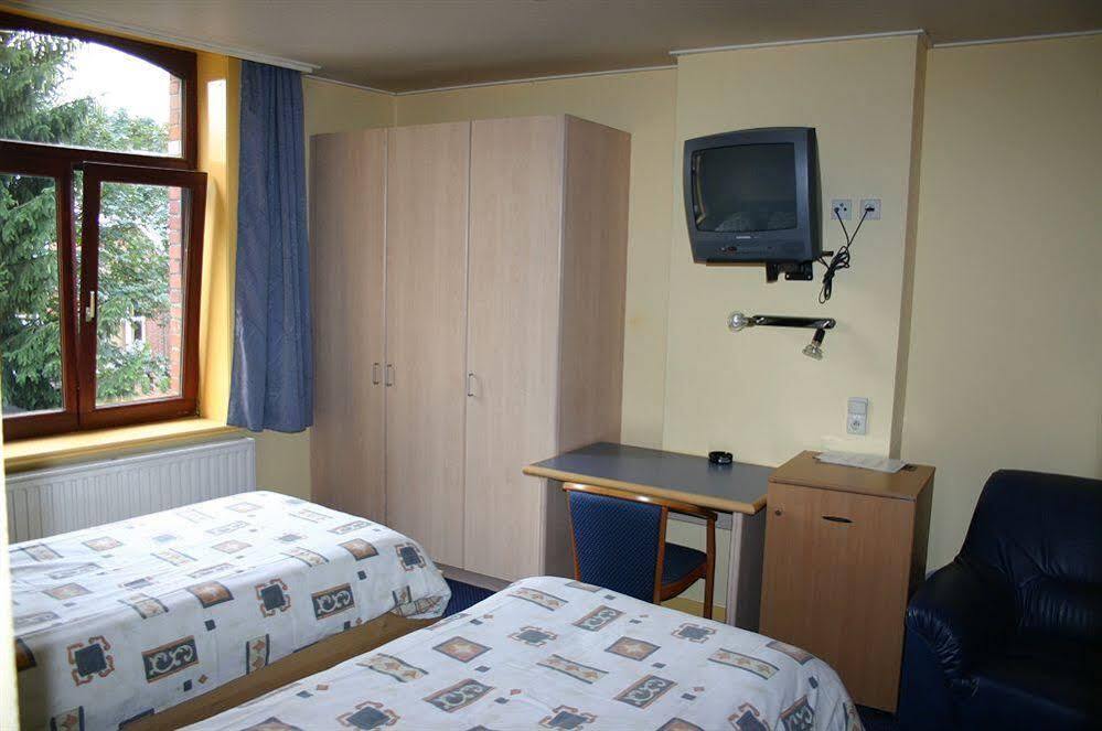 Hotel La Vignette - last minute hotel in Wezembeek-Oppem