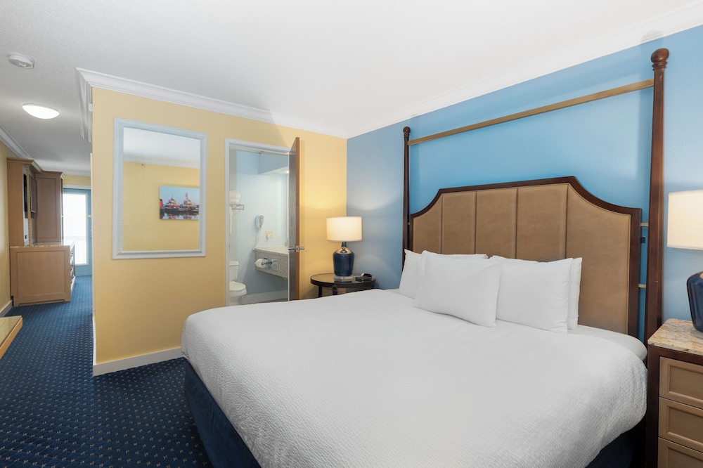 Fireside Inn & Suites Belfast - photo 28
