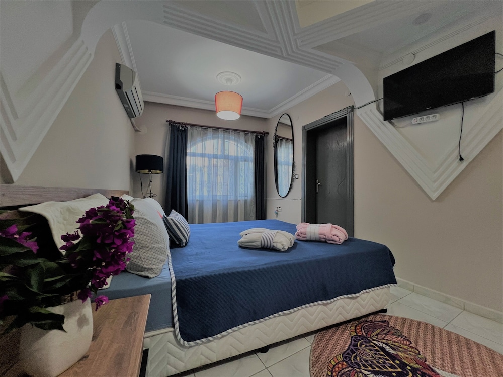 Art Pansiyon Belek — Serik — photo 4