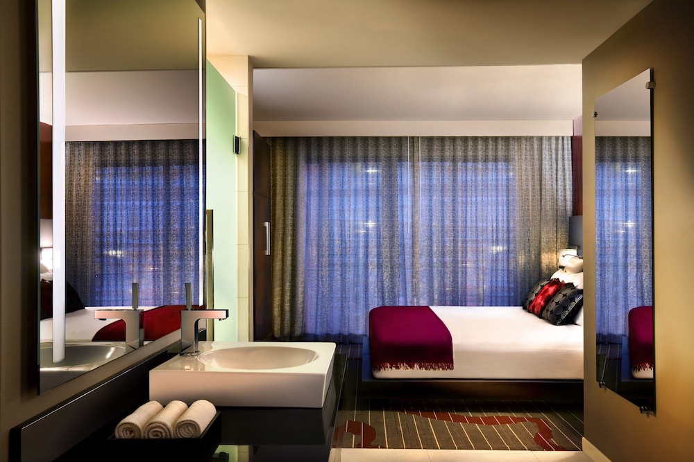 Hard Rock Hotel San Diego - photo 25