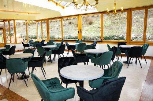 Gesundheits & Wellnessresort Salzerbad — 4-Star Luxury Hotel in Kleinzell, Austria