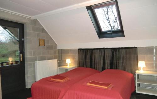 Holiday Home Comblinay With Fireplace 04 — 4-Star Luxury Hotel in Hamoir, Belgium