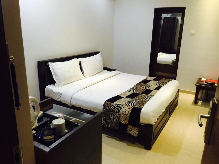 Shree Avezika Comfort — Bhavnagar — photo 5