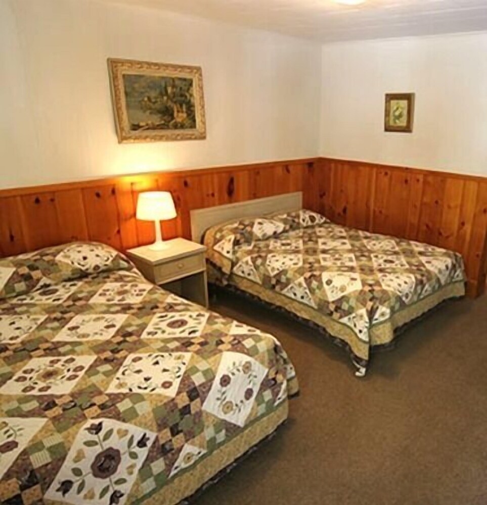 Lee's Motel and Cottages - photo 3