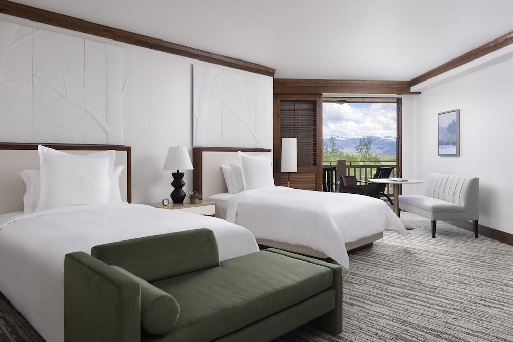 Four Seasons Resort Jackson Hole - photo 19