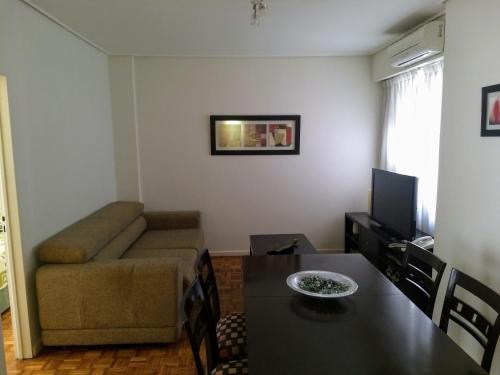 Apartamento En Recoleta Buenos Aires — 4-Star Luxury Hotel in Buenos Aires, Argentina