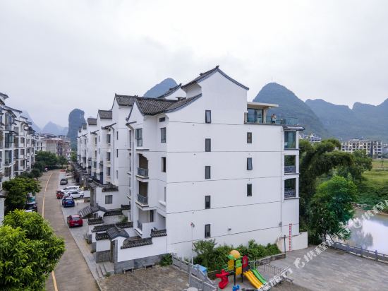 Wlan hotel - last minute hotel in Yangshuo