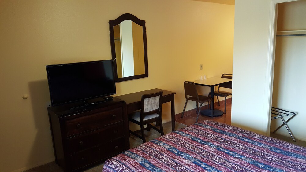 Mesa Oasis Inn & Motel - photo 6