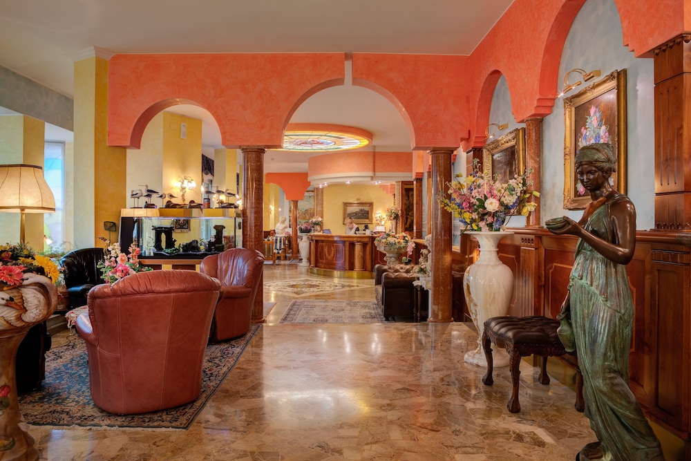 Hotel Napoleon — Iesolo — photo 5