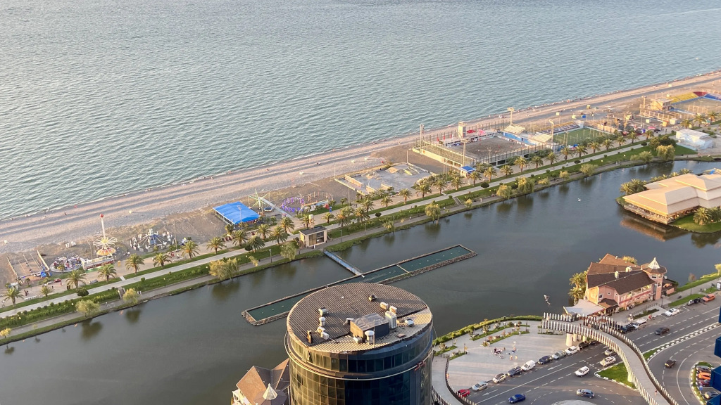 Marvella Hotel & Apartments Orbi City