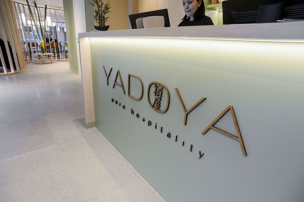 Yadoya Hotel — Brussels — photo 2