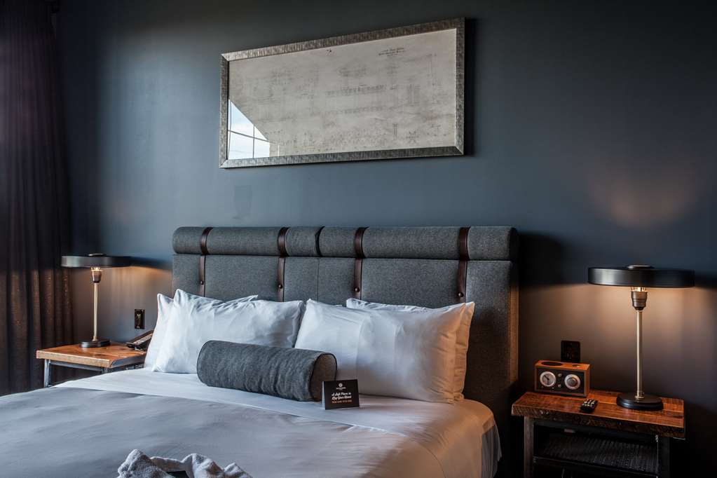 Ironworks Hotel Indy - photo 9