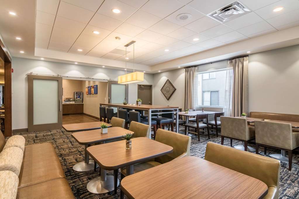 Comfort Inn Plymouth Minneapolis - photo 23
