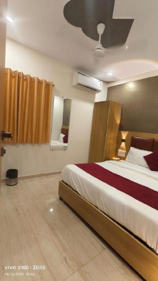 Hotel Mount Inn