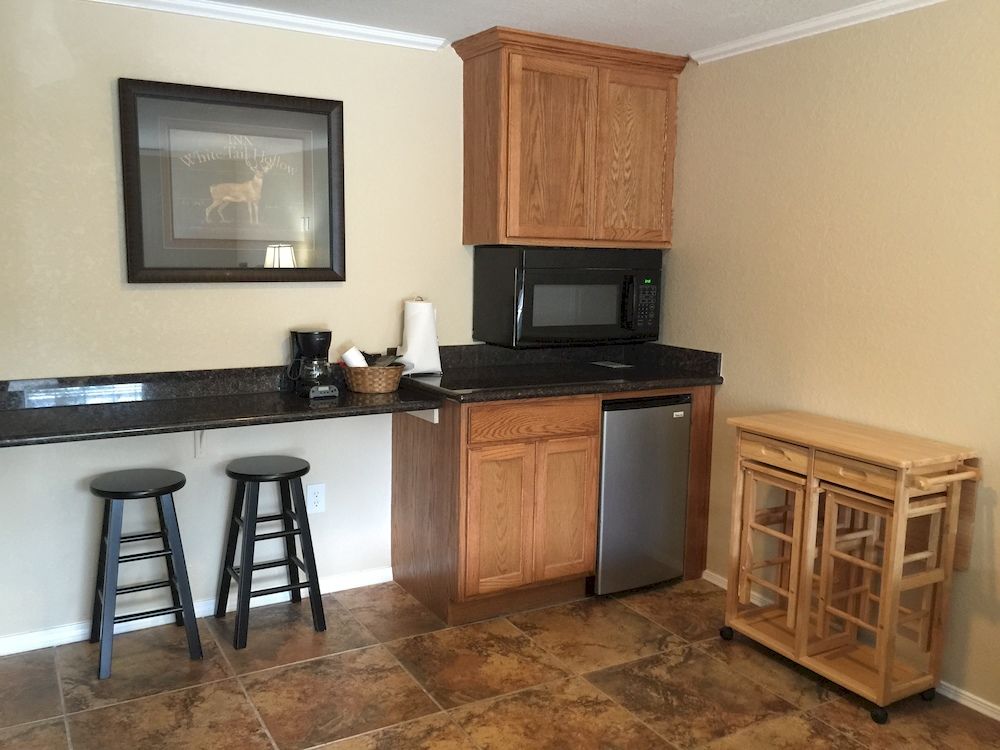 Canyon Springs Resort - photo 12