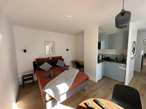 Guestready Charming Stay Near Paris — Malakoff