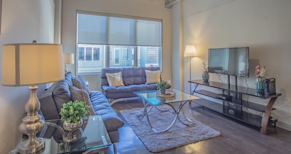 Amazing Atlanta Furnished Apartments — 4-Star Luxury Hotel in Atlanta, United States