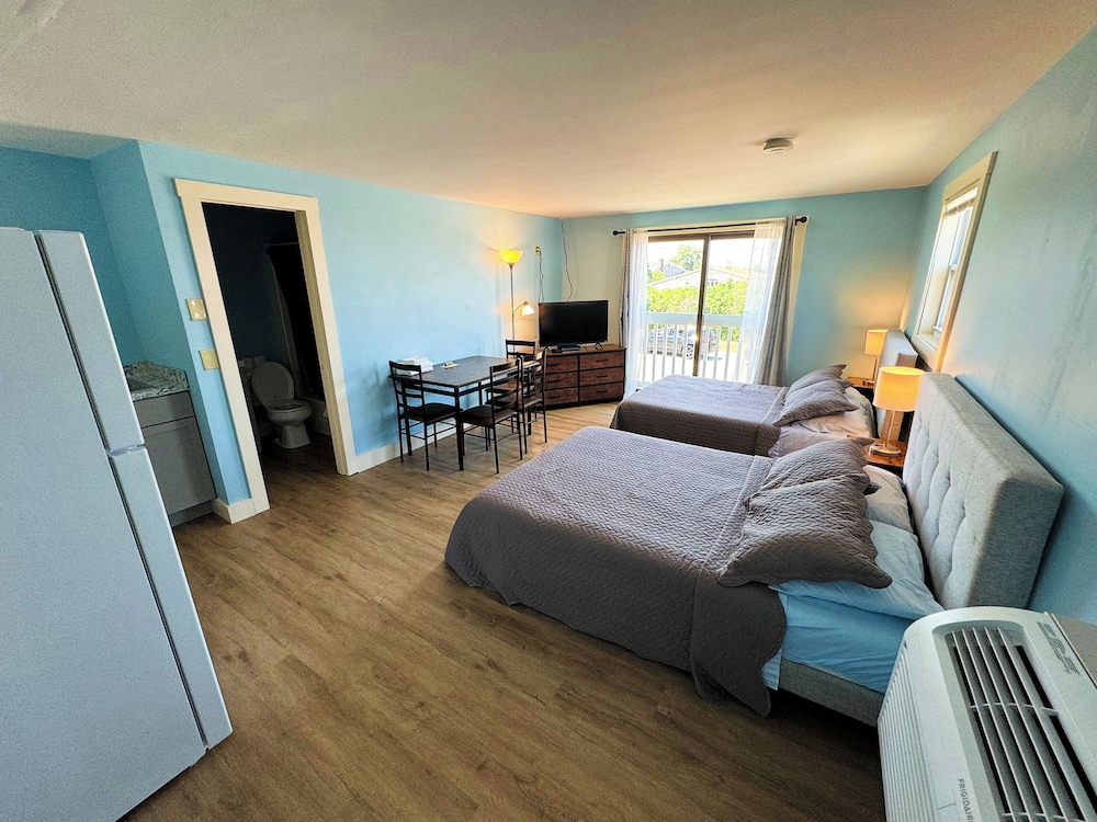 Mari Anne Motel - photo 7