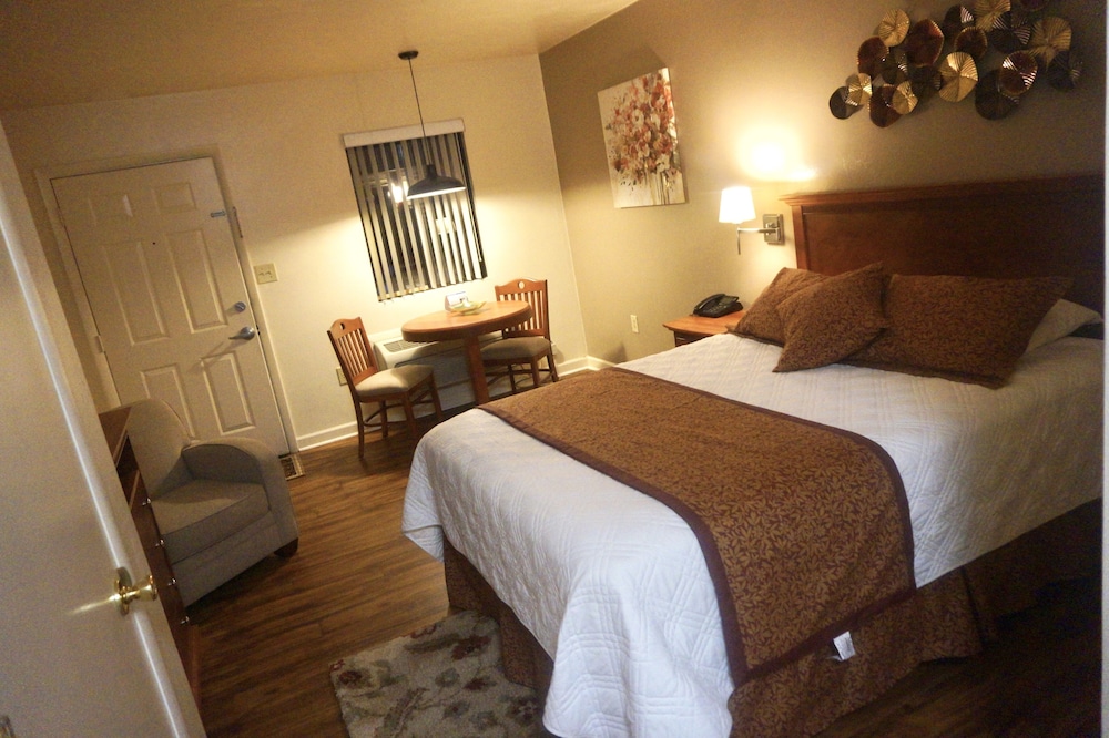 Affordable Corporate Suites Lanford - photo 3