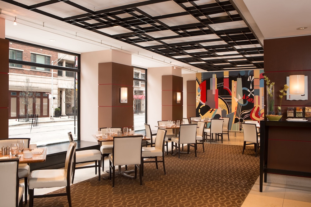 Millennium Hotel Knickerbocker Chicago - photo 86