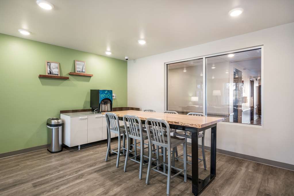 WoodSpring Suites Gurnee Chicago - photo 6