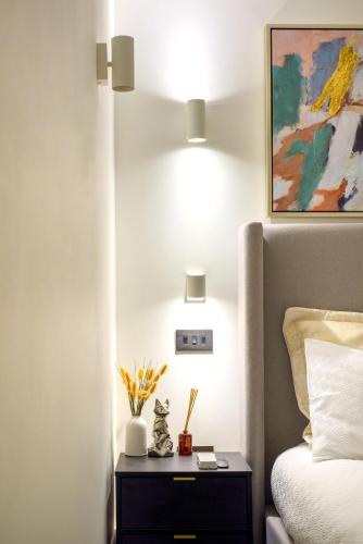 a2bstays Fitzrovia Suite — 4-Star Luxury Hotel in London, United Kingdom