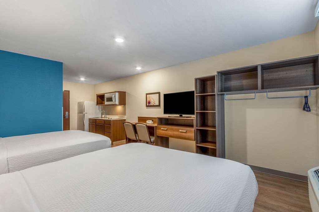 WoodSpring Suites Miramar - photo 22