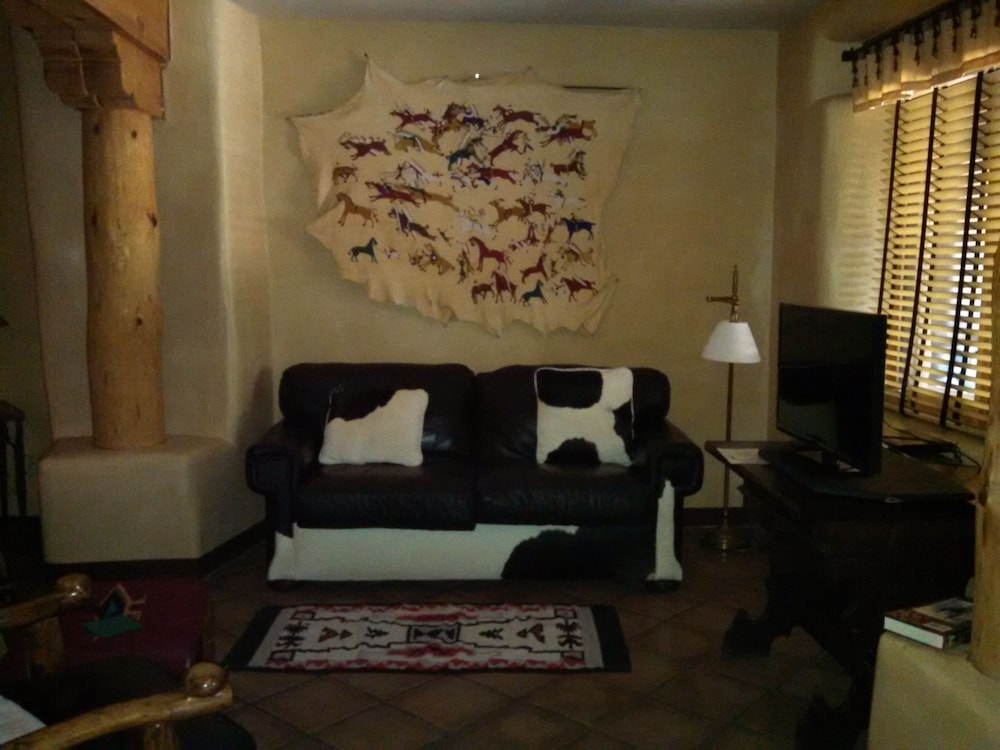 El Portal Sedona Hotel - photo 29