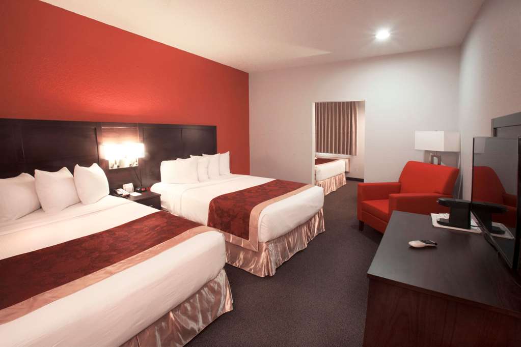 Ramada by Wyndham Keystone Near Mt Rushmore - photo 31