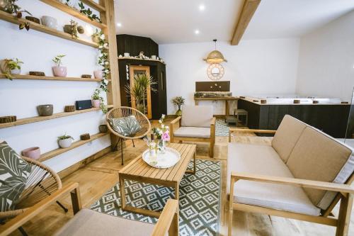 VI Gîte des Rois de France in Bergerac, France