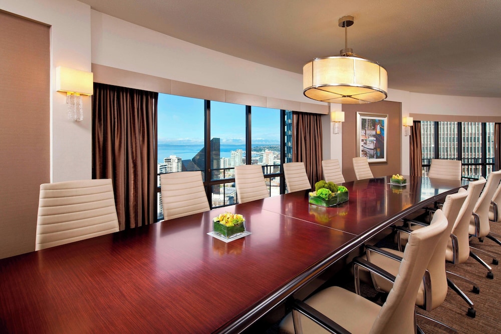 The Westin Seattle - photo 88
