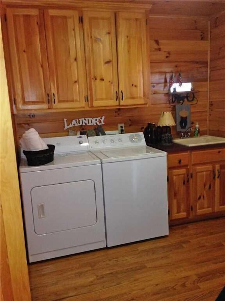 Sunset Ridge by Leatherwood Mountains Resort - photo 29