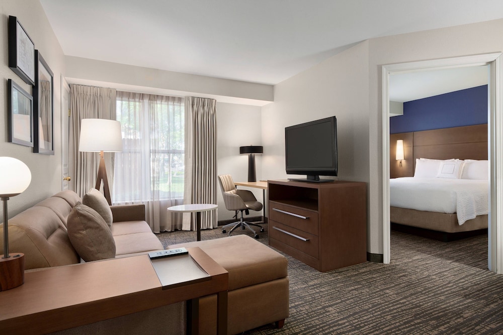 Residence Inn Palmdale Lancaster - featured photo