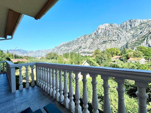 Apartman DolceRosa — 4-Star Luxury Hotel in Kotor, Montenegro