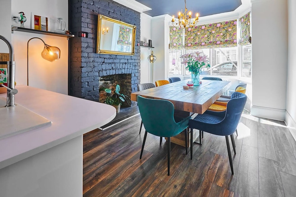 Host & Stay Upleatham Street in Saltburn-By-The-Sea, United Kingdom