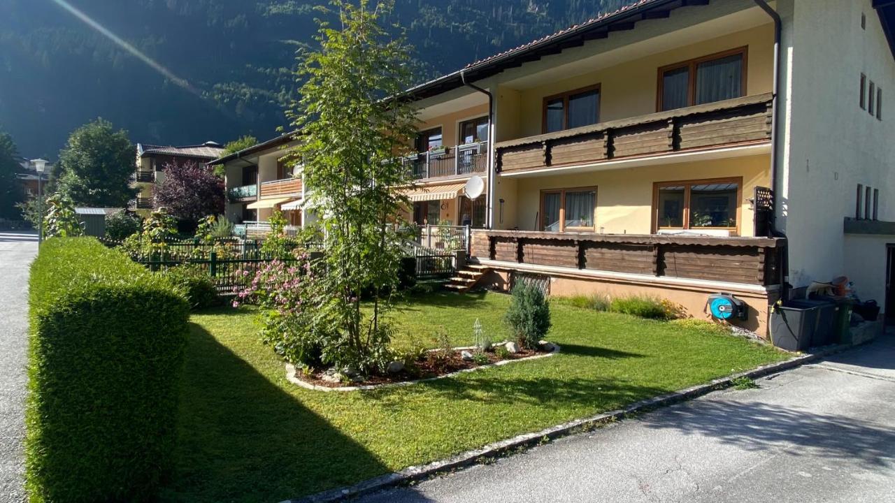 Appartement Schareckblick — 4-Star Luxury Hotel in Bad Gastein, Austria