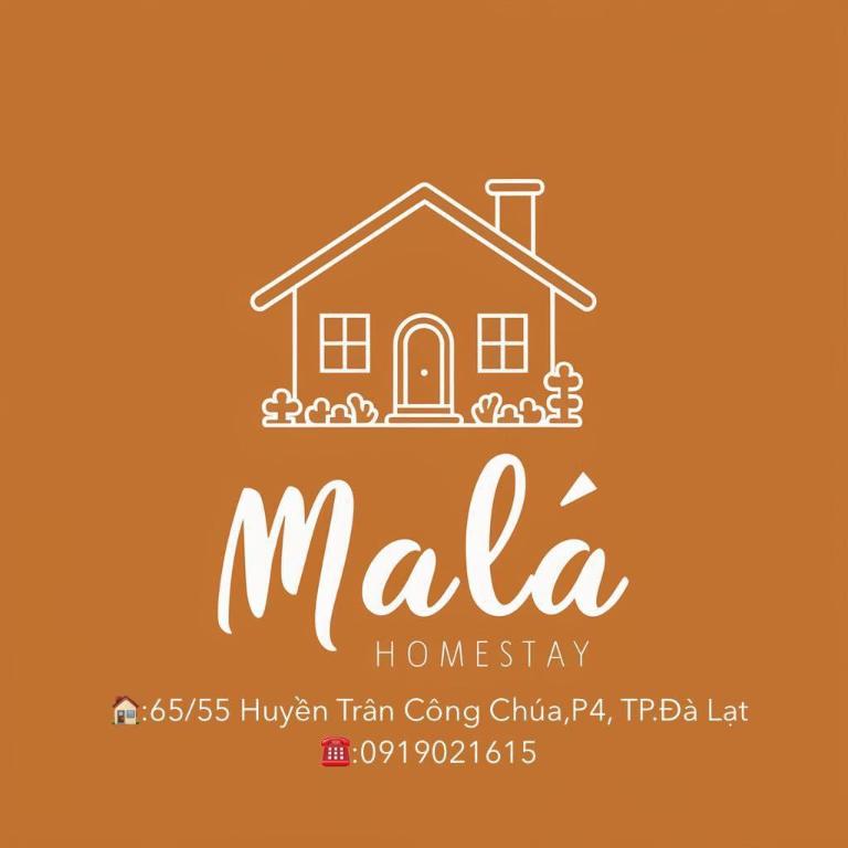 Malá home & coffee — 4-Star Luxury Hotel in Da Lat, Vietnam