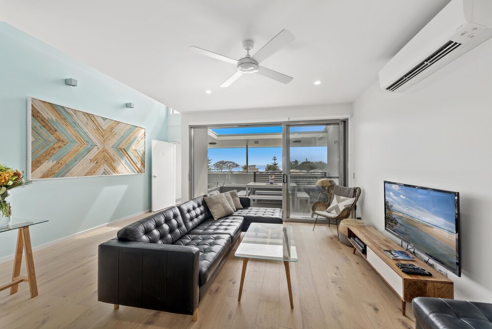Woolgoolga Executive Apartment — 4-Star Luxury Hotel in Woolgoolga, Australia