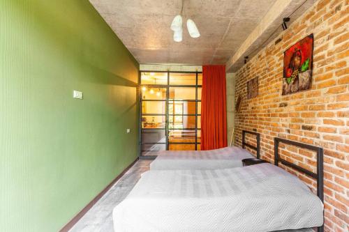 Veli group Apartment near White Bridge