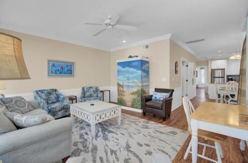 Boardwalk 124 by Wild Dunes with Amenities in Isle Of Palms, United States