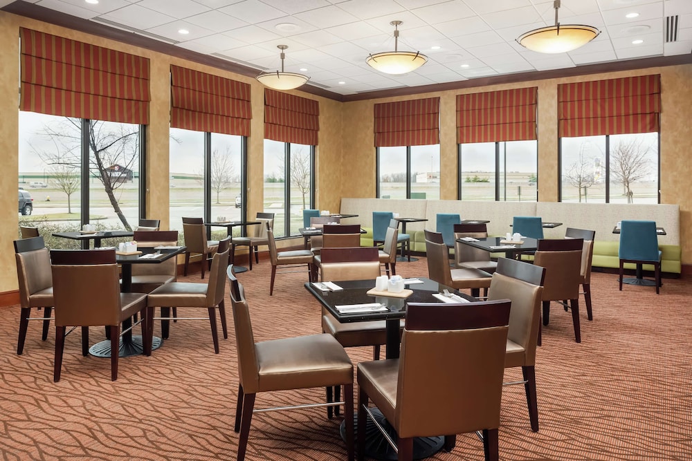 Hilton Garden Inn St. Louis Shiloh O'Fallon IL - photo 35