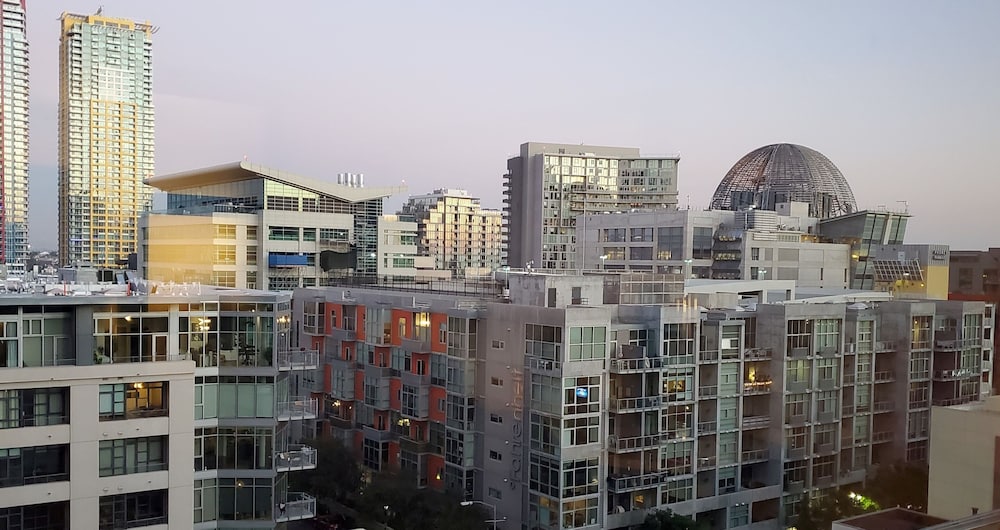 Hotel Indigo San Diego Gaslamp Quarter by IHG - photo 30