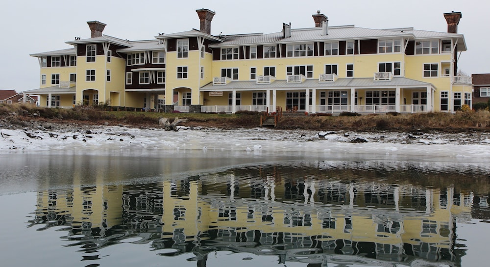 The Resort at Port Ludlow - photo 59