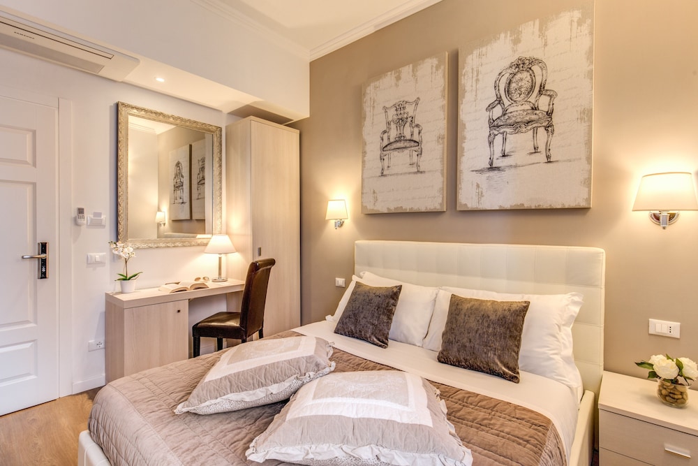 The Bridge Suites — Rome — photo 2