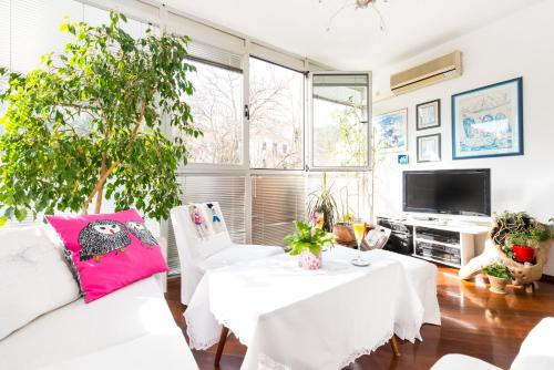 Apartment Rina