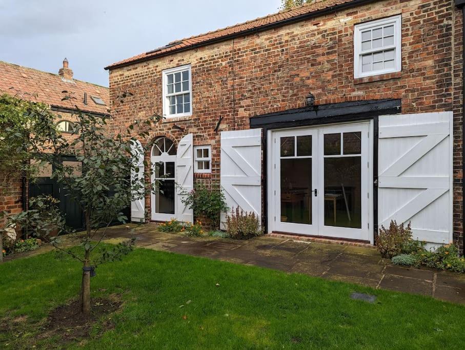 Skipton House Annex — 4-Star Luxury Hotel in Thirsk, United Kingdom