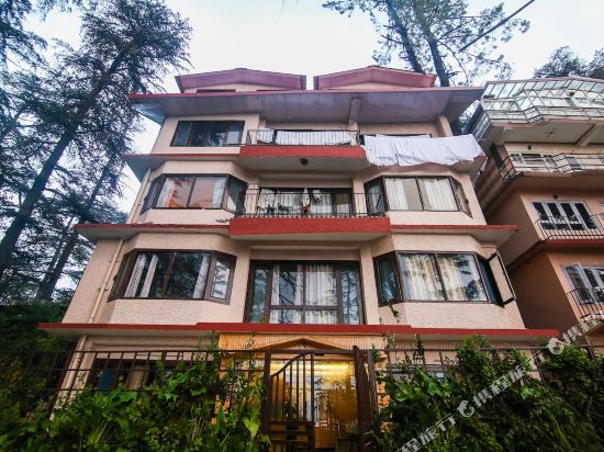 Oyo 5774 Hotel Avantika — Shimla
