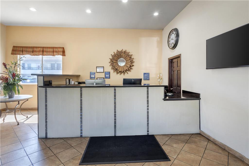 Best Western Inn Santa Clara - photo 4